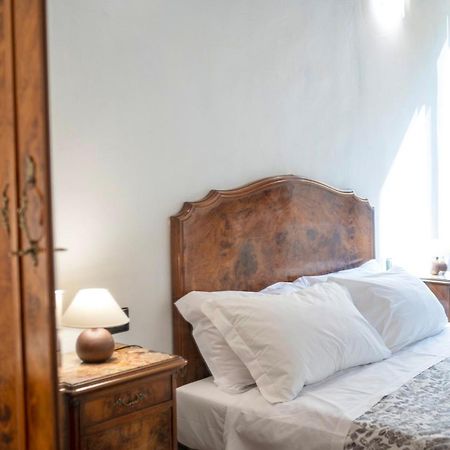 San Niccolo Luxury Apartment ฟลอเรนซ์ ภายนอก รูปภาพ