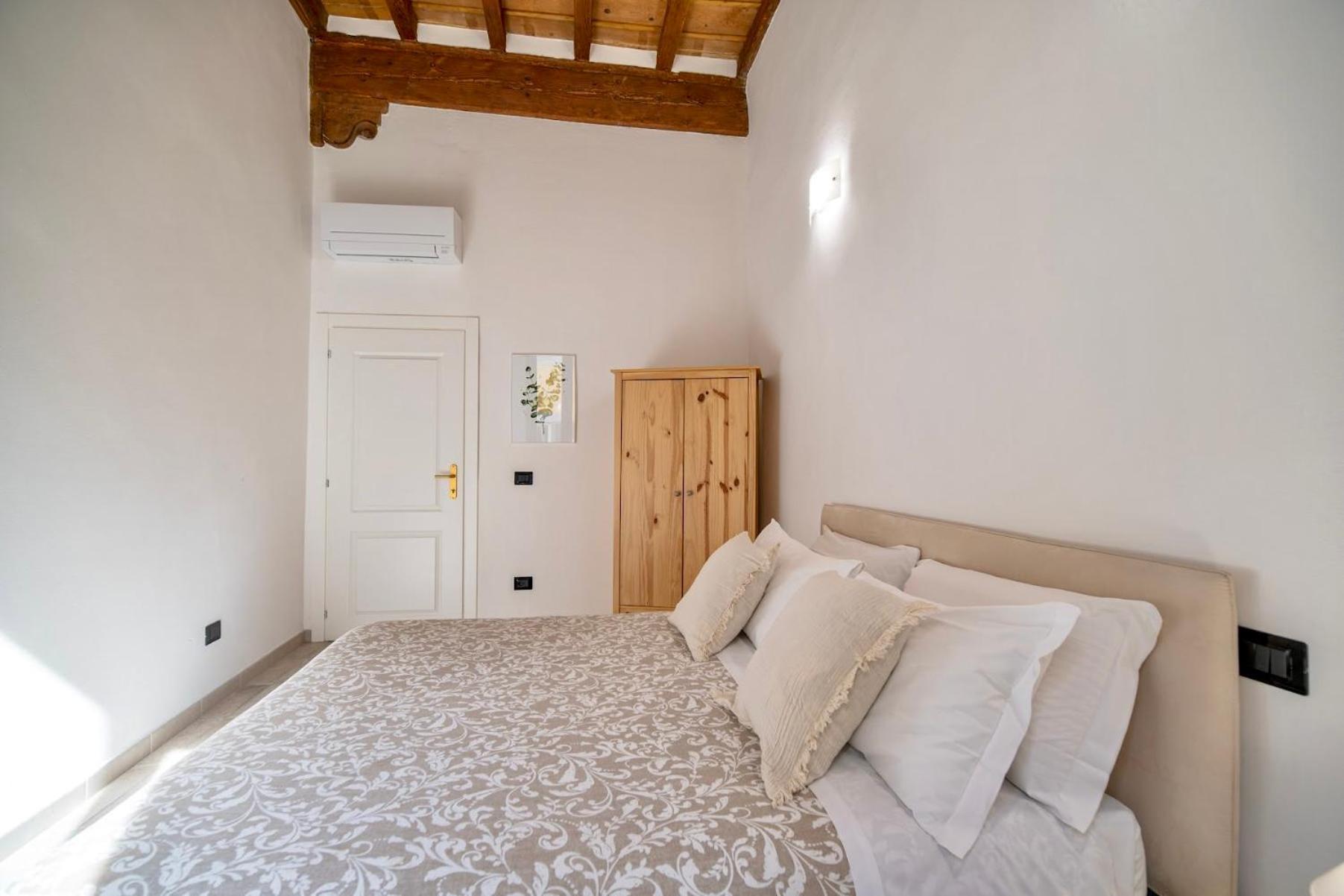 San Niccolo Luxury Apartment ฟลอเรนซ์ ภายนอก รูปภาพ