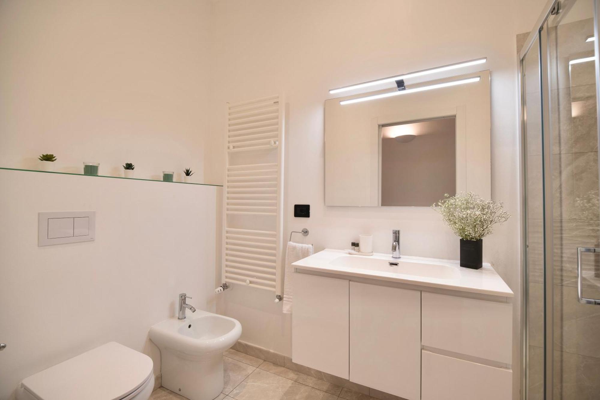 San Niccolo Luxury Apartment ฟลอเรนซ์ ภายนอก รูปภาพ