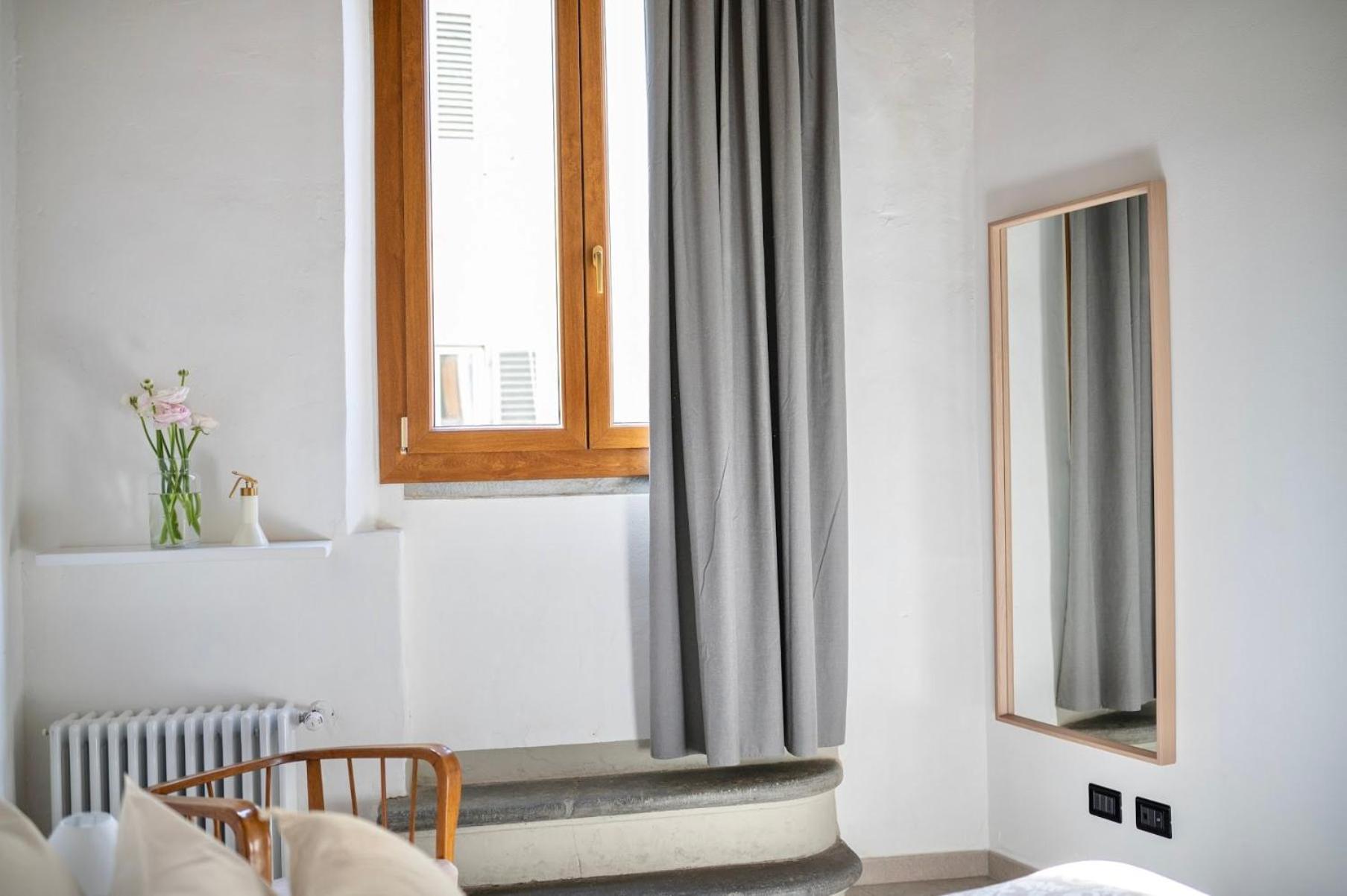 San Niccolo Luxury Apartment ฟลอเรนซ์ ภายนอก รูปภาพ