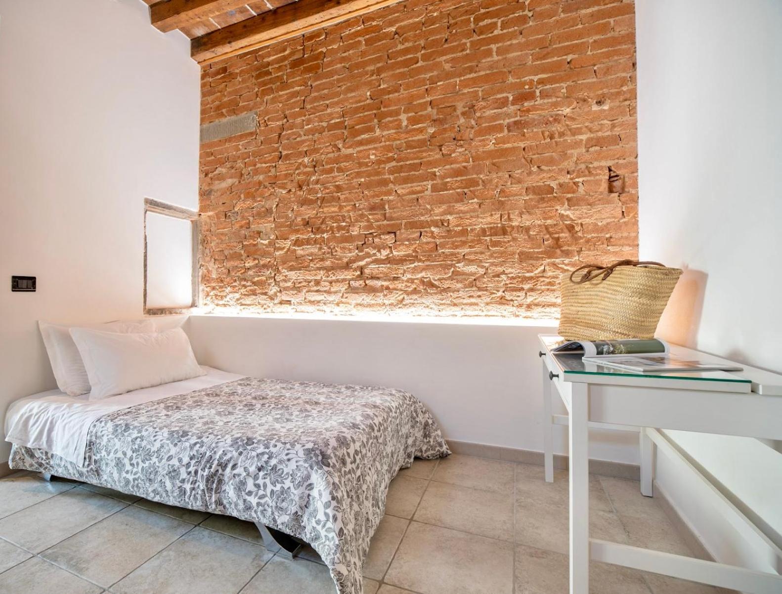San Niccolo Luxury Apartment ฟลอเรนซ์ ภายนอก รูปภาพ