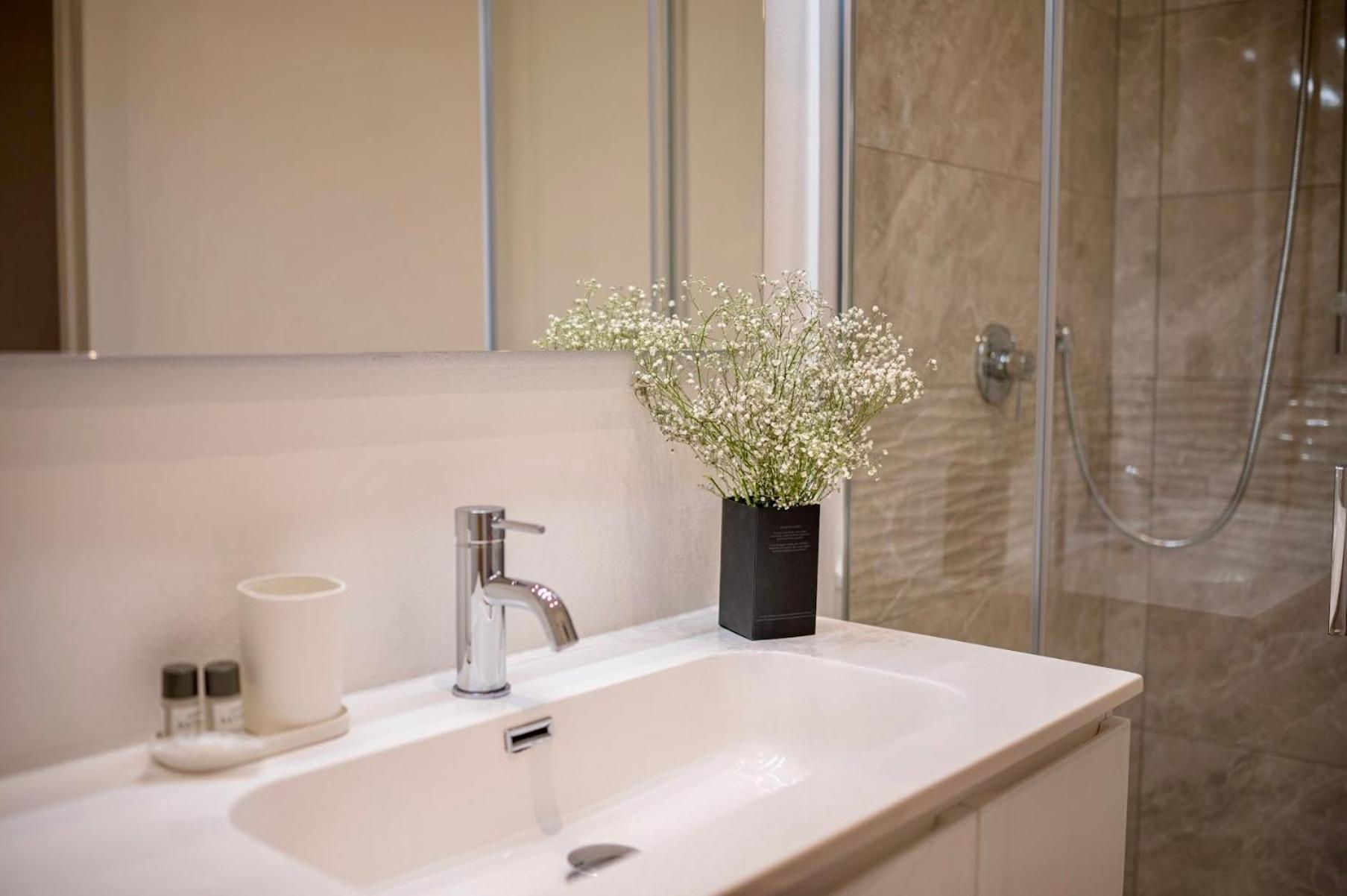 San Niccolo Luxury Apartment ฟลอเรนซ์ ภายนอก รูปภาพ