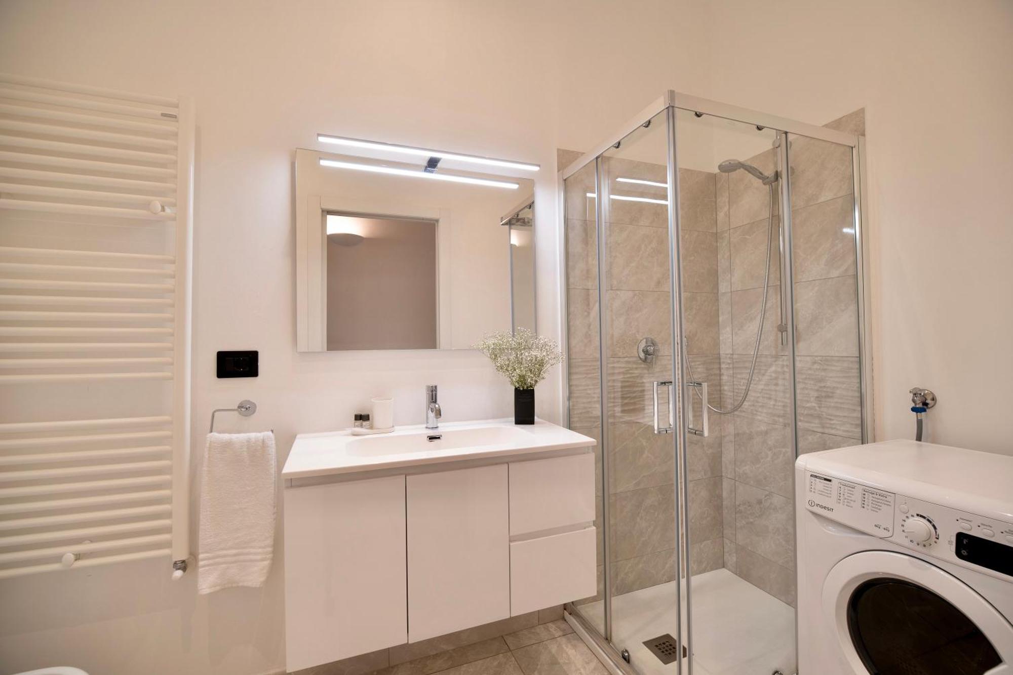 San Niccolo Luxury Apartment ฟลอเรนซ์ ภายนอก รูปภาพ
