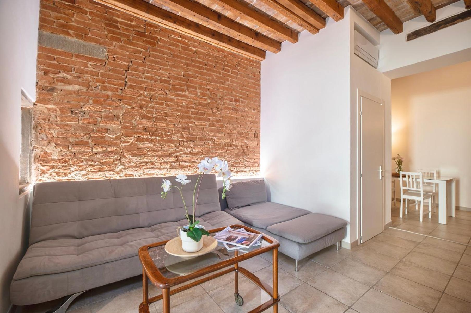 San Niccolo Luxury Apartment ฟลอเรนซ์ ภายนอก รูปภาพ